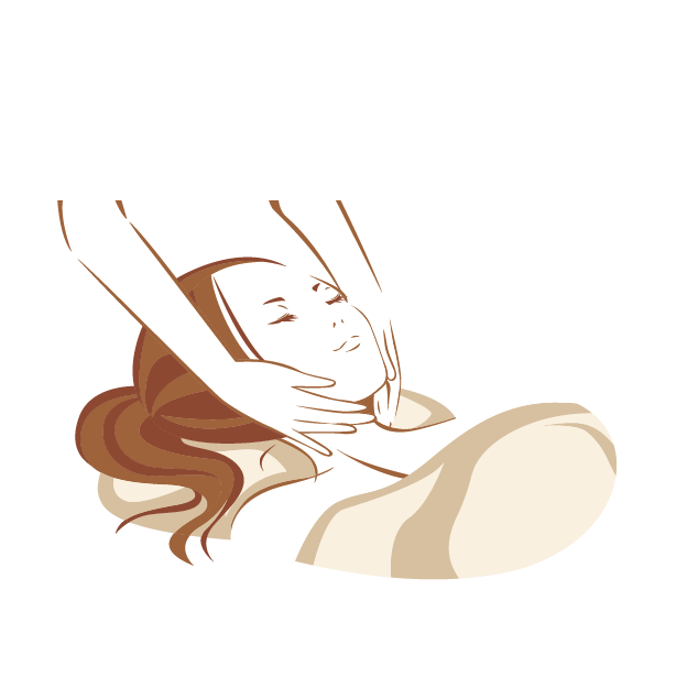 フェイシャルイメージ